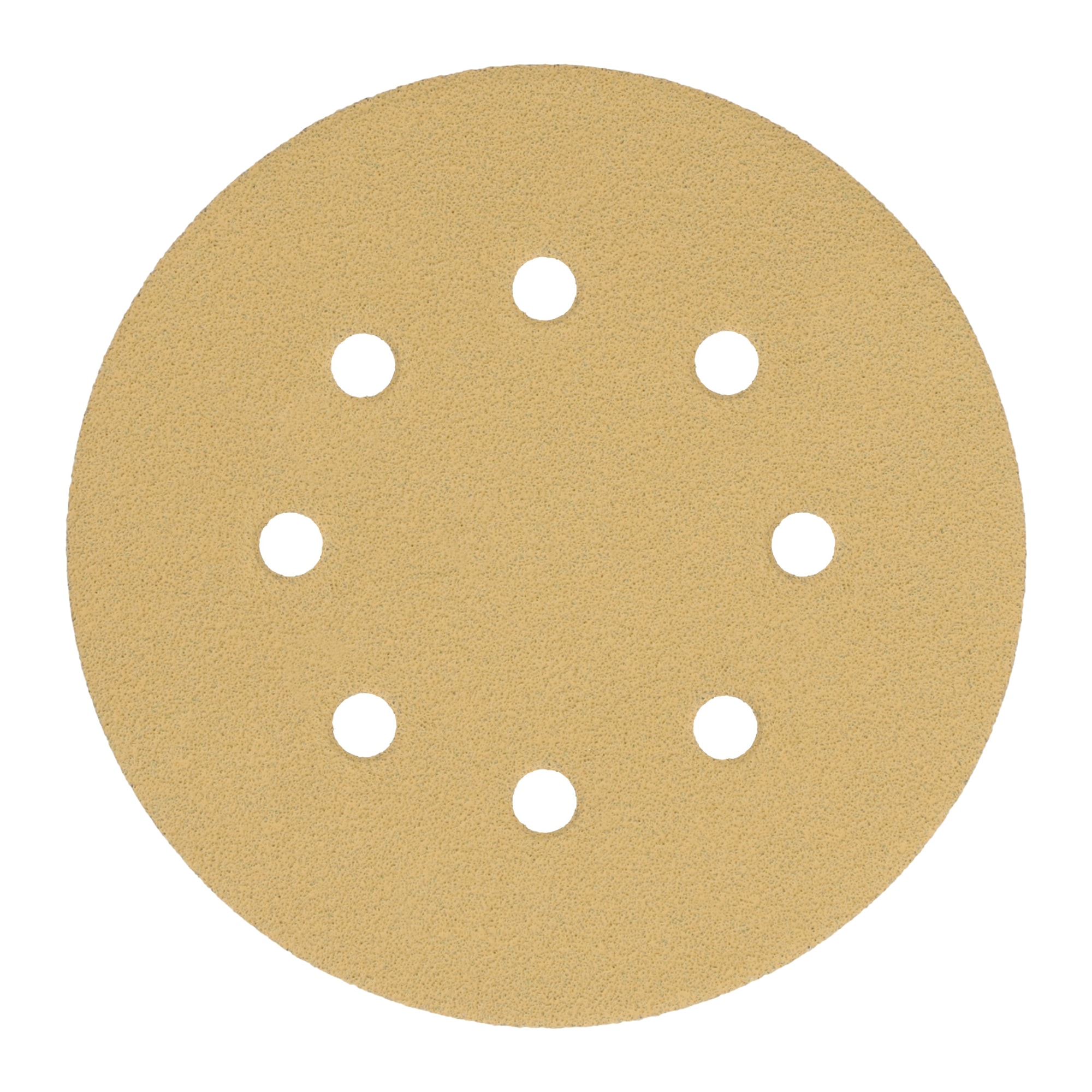 Milwaukee Slippapper Hp125/8 K60 10P