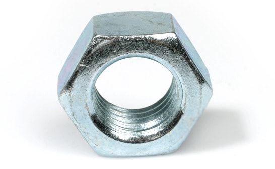 Arvid Nilsson M6M D934-8-FZB M5 6kt Mutter 100-pack AN Box