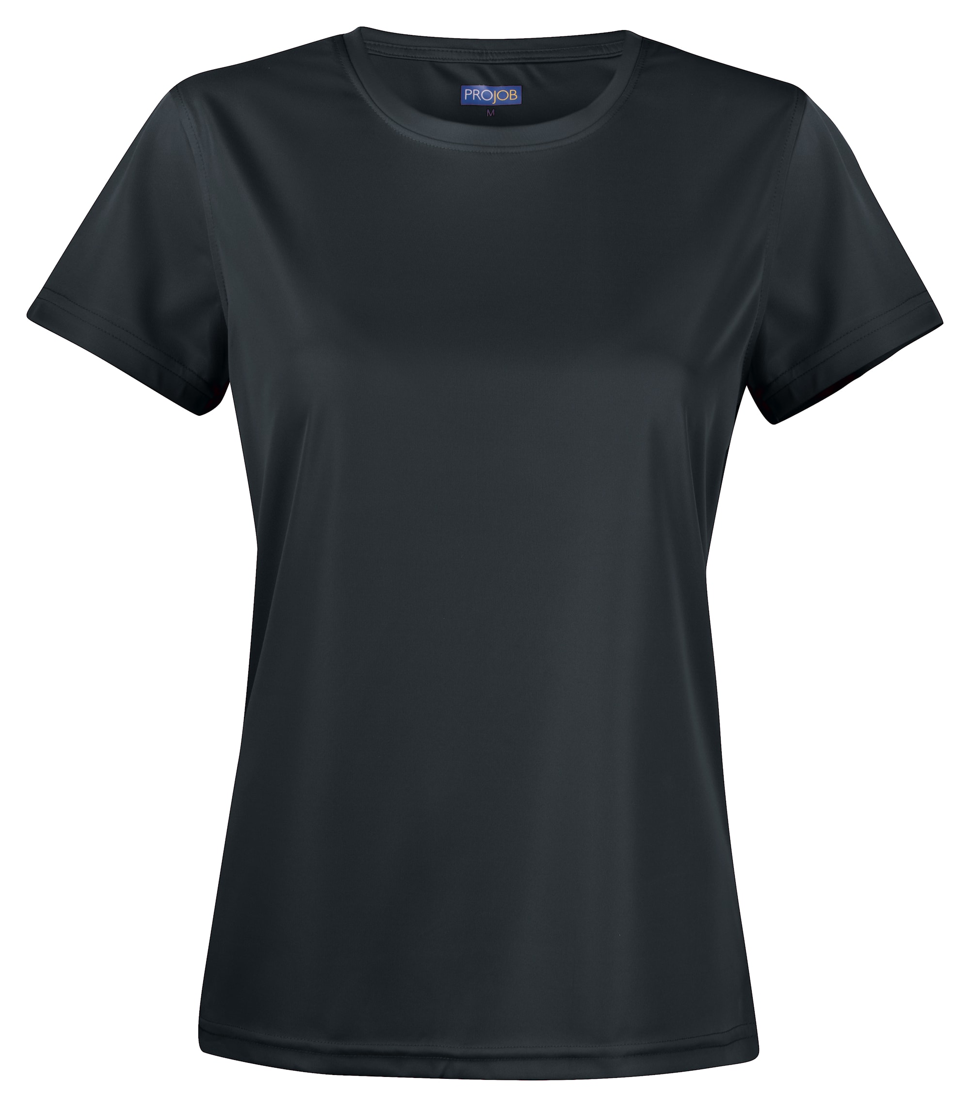 ProJob 2031 Damen Funktions-T-Shirt - Black - 3XL