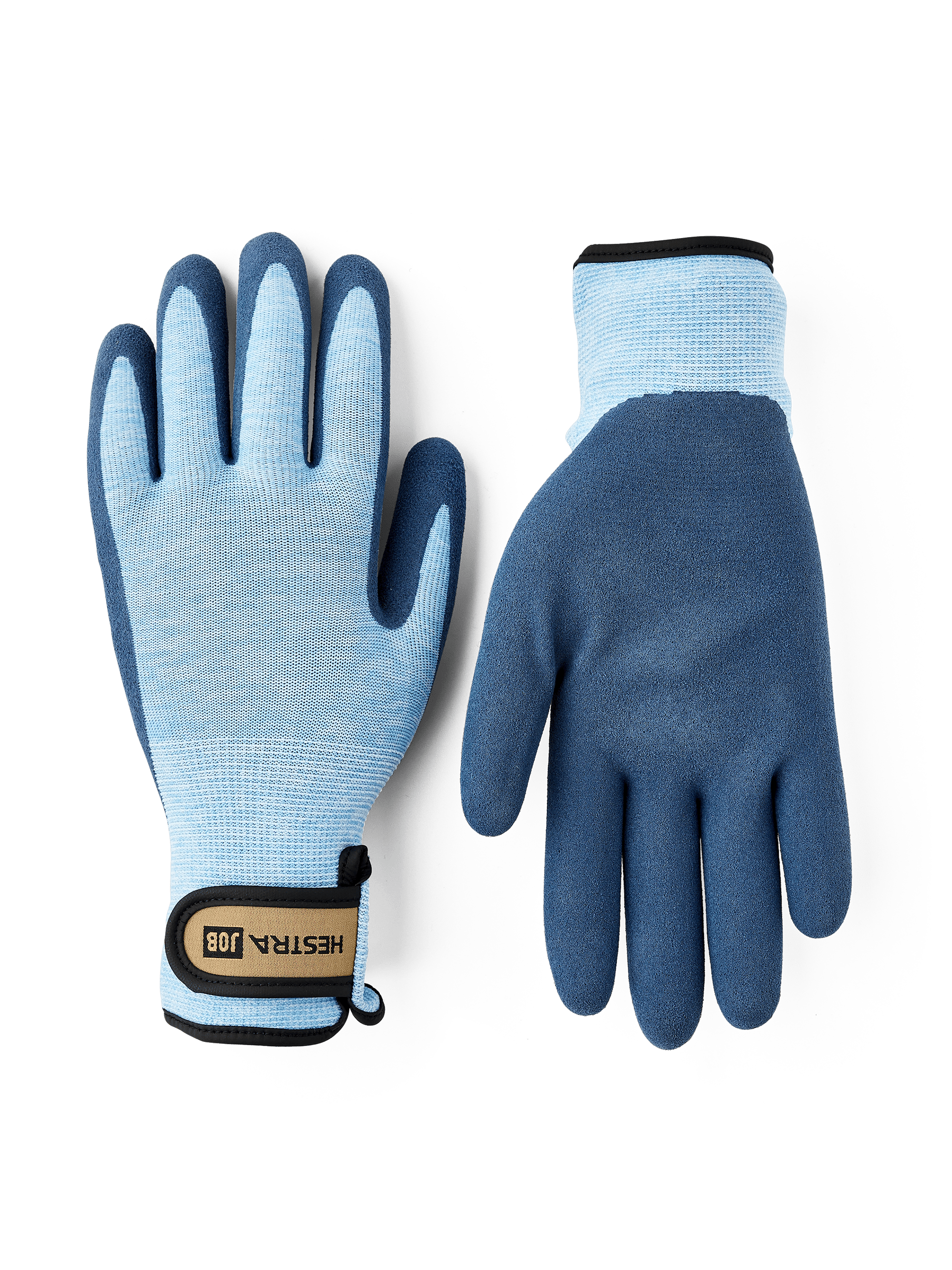 Hestra Verde Flex 9 grå - 9