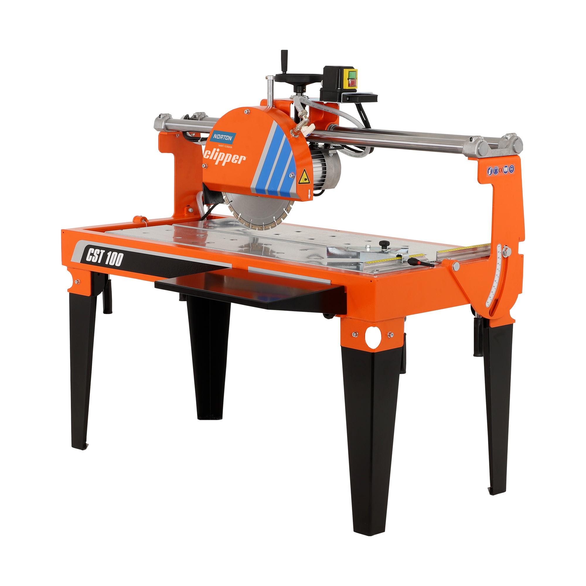 Clipper Steinsag CST100 230V/1-fase