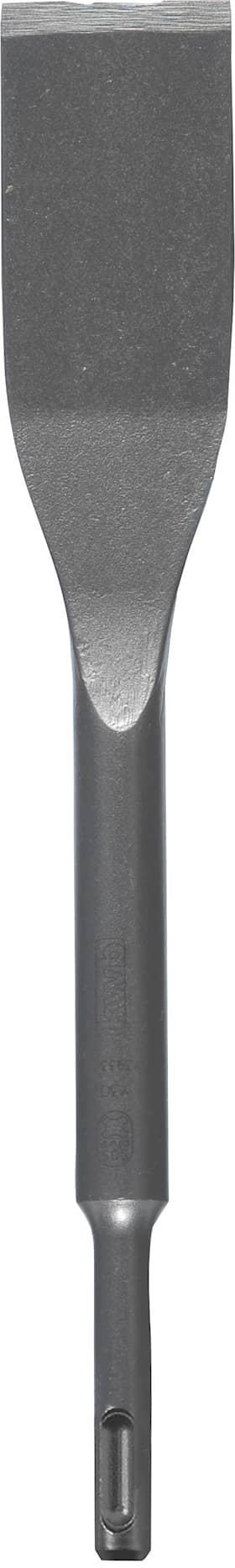 KWB Meisel til klinker, SDS, 40×250 mm
