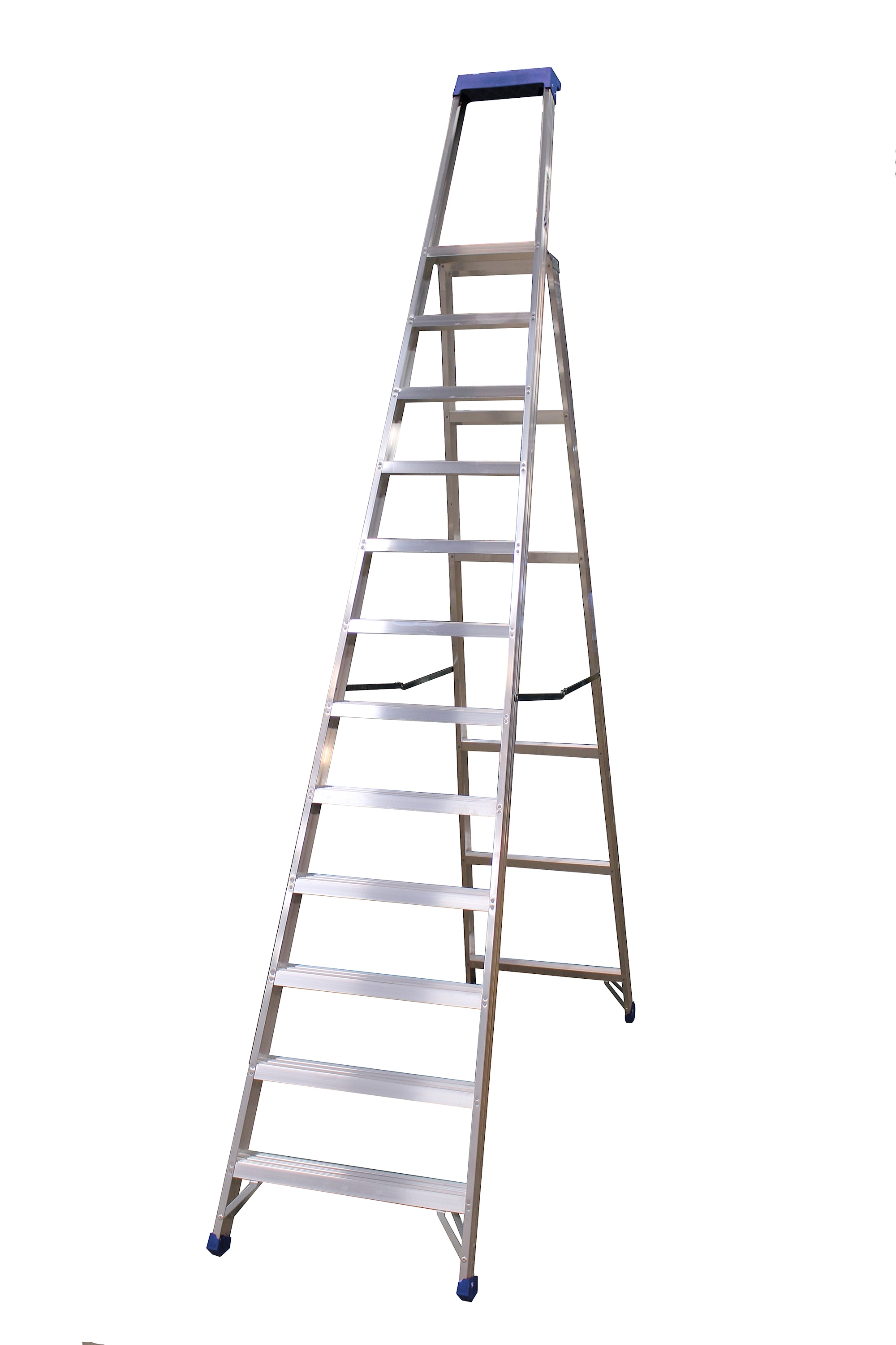 Skeppshultsstegen Trappstege Proffs 12-st hylla