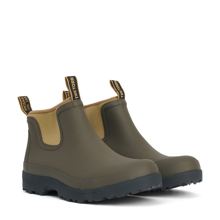 Tretorn Terräng Low Neo Wren - 47