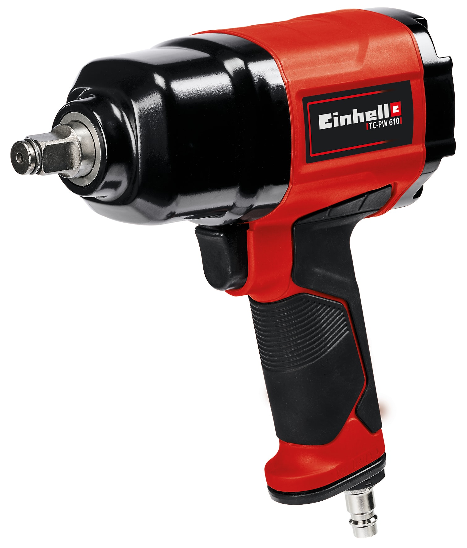 Einhell Pneumatisk slagskrunøkkel  - TC-PW 610