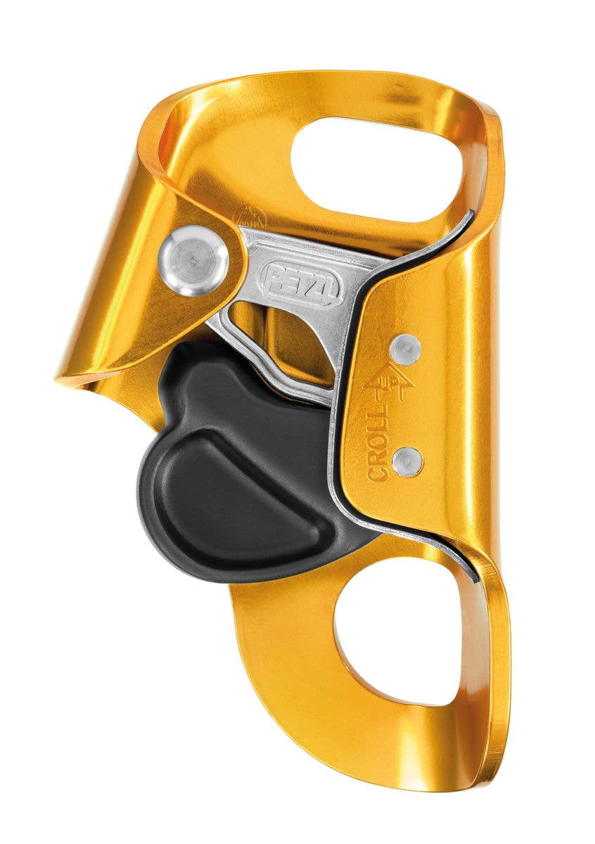 Petzl Croll® Köysitarrain