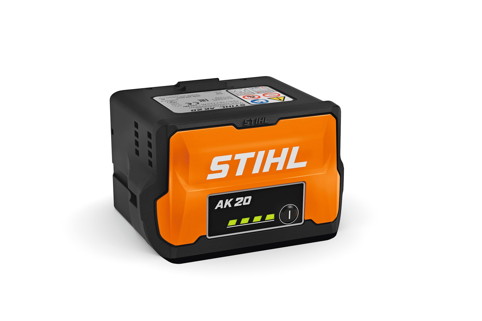 Stihl AK 20 Akku