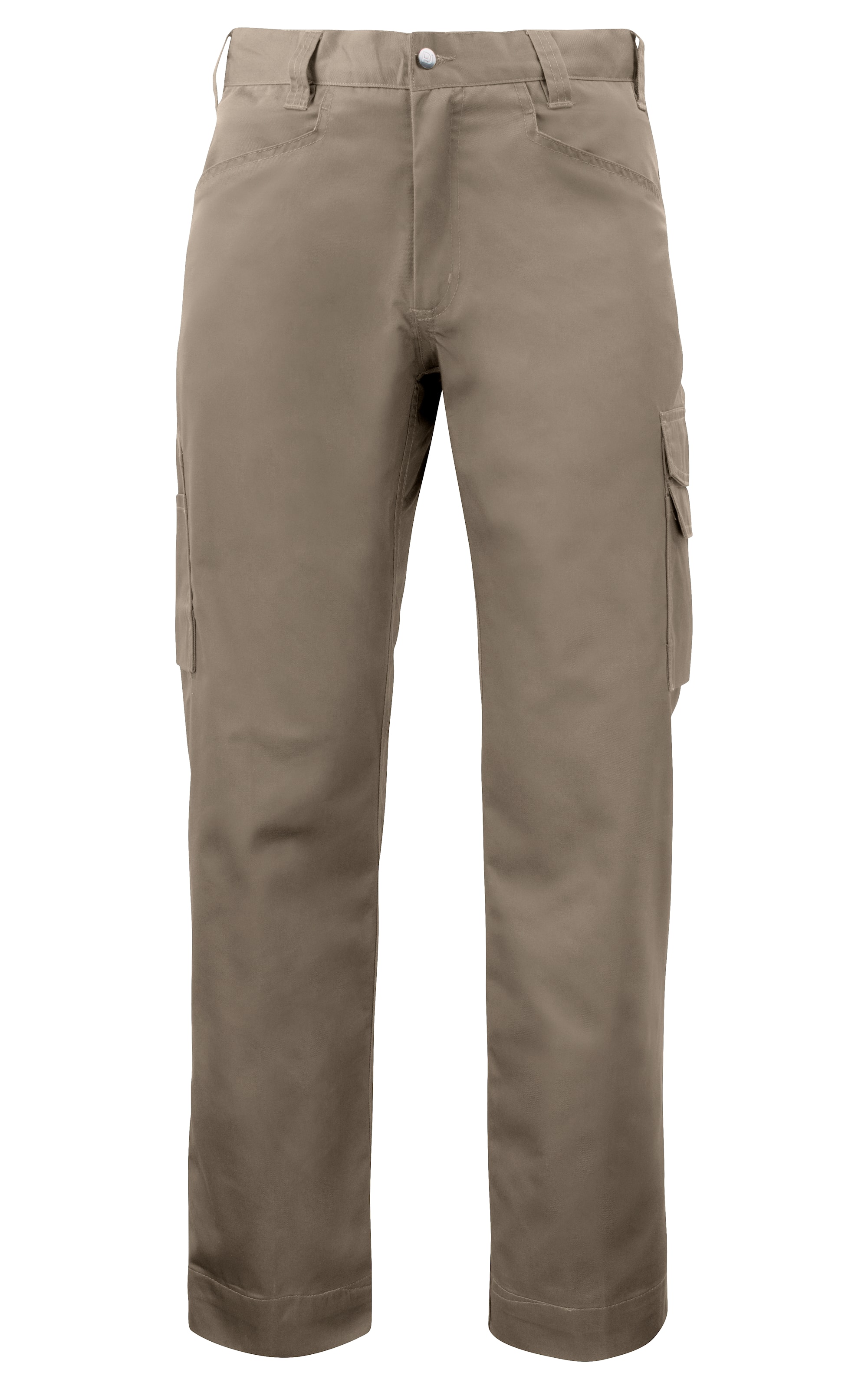 ProJob 2530 Servicebukse - Khaki - C52/152