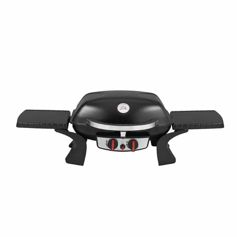 Sunwind Helle Gasolgrill