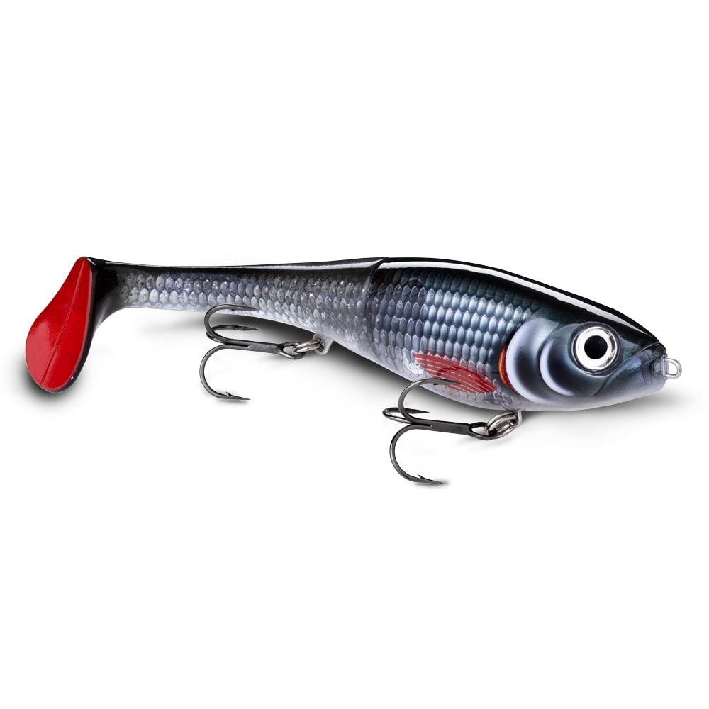 Rapala X-Rap Peto 20 cm Blue Ghost (BGH)