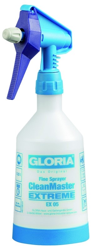 GLORIA EX05 Koncentratspruta