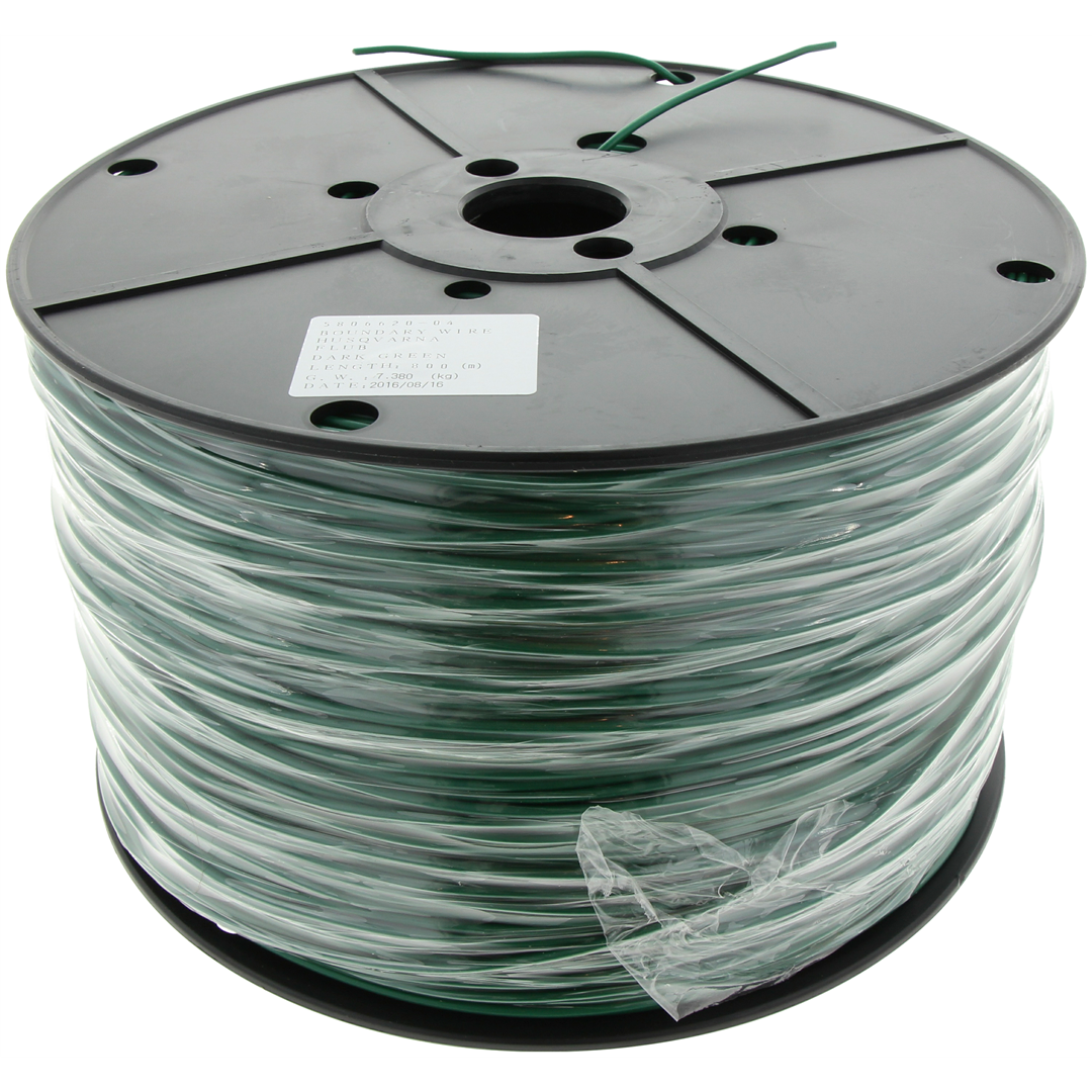 Husqvarna Rajakaapeli 800m