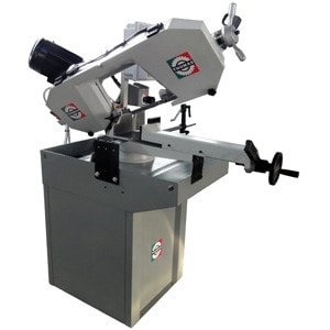 Sthemma Thomas Bandsåg Zip 22 Manuell 1-Fas