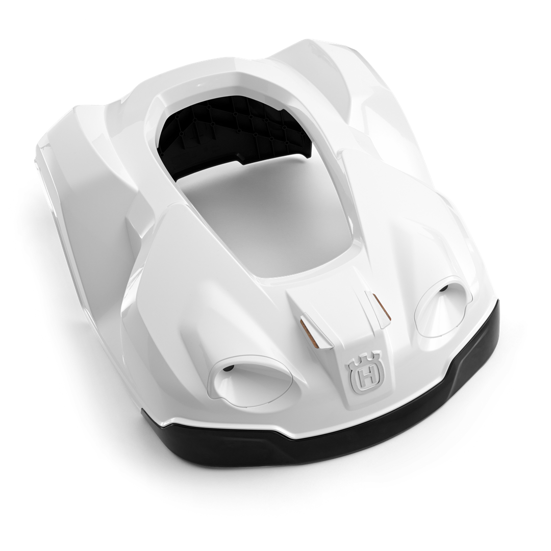 Husqvarna Kuoripaketti Polarvit 320