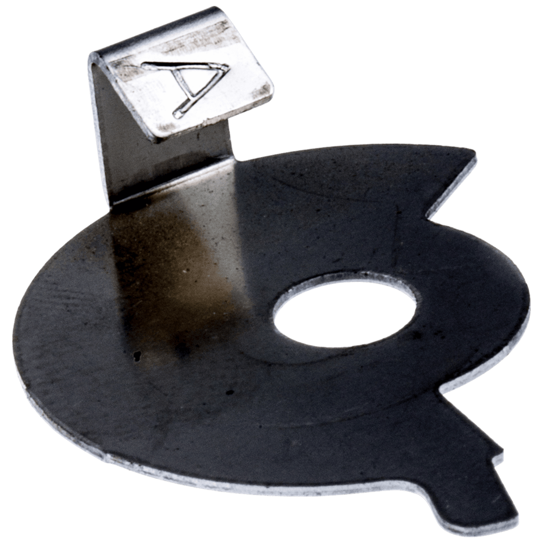 Husqvarna Abrasive Disc, K-Side