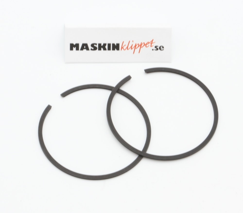 Männän Ringø 52 X 1,2 Mm - 11220343000