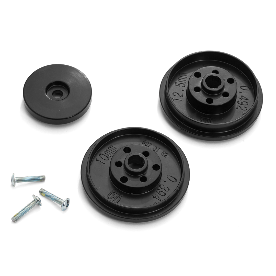 Husqvarna Fairway kit till Automower