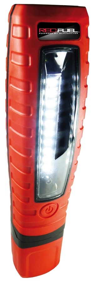 RedFuel Led 400 Lumen Handlampa