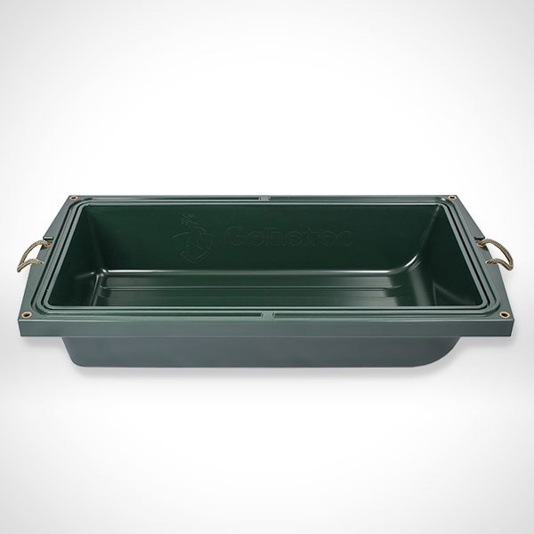 Gehetec Plastbalja till Transportkorg Standard