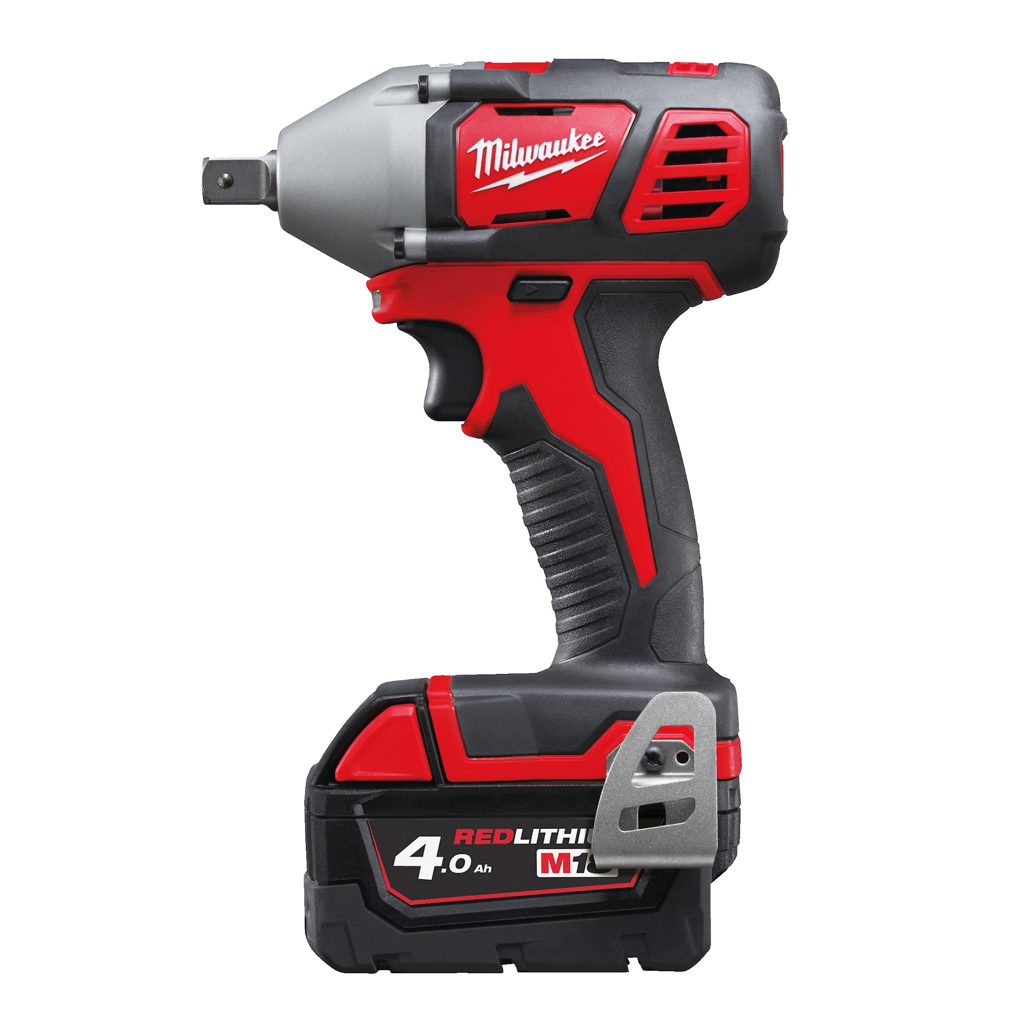 Milwaukee M18 BIW12-402C Mutterdragare batteridriven