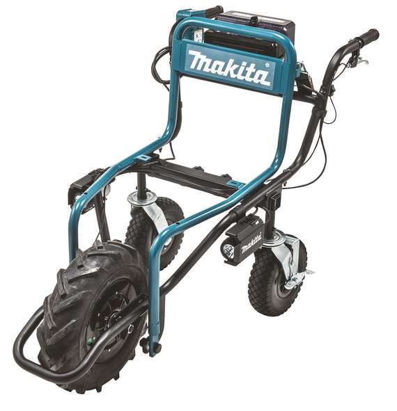 Makita Trillebår LXT® 18V