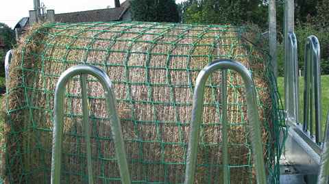 Kerbl Balnet Slow Feeder 3,6×2,4m - mesh 10cm