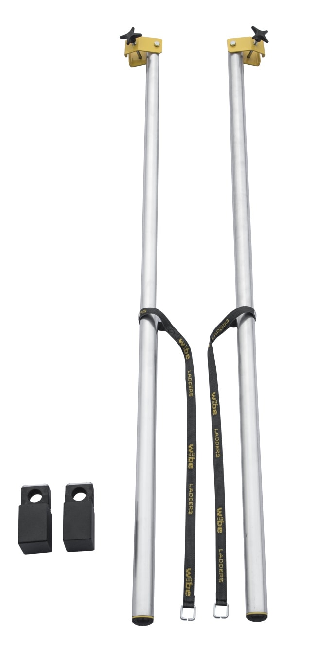 Wibe Stödben och ballast WTB UT TMR 3,0