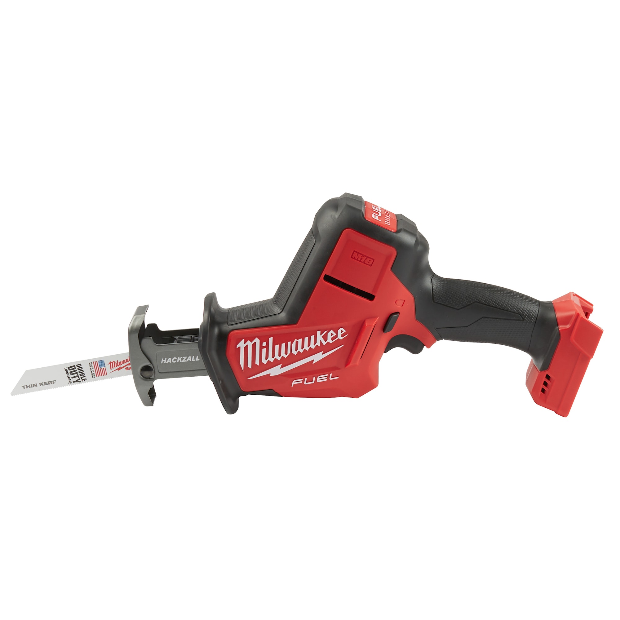 Milwaukee M18 FHZ-0 Tigersåg