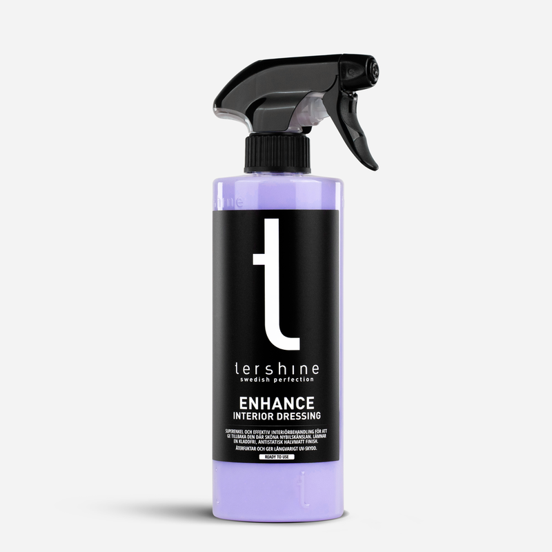 Tershine Enhance - Interiörbehandling 500ml