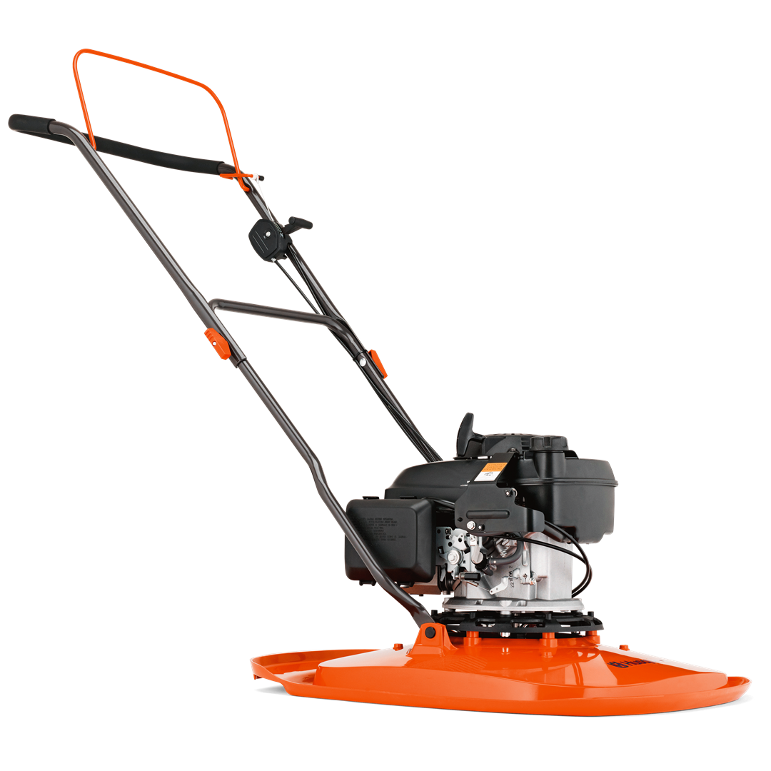 Husqvarna GX560 Ilmatyynyleikkuri