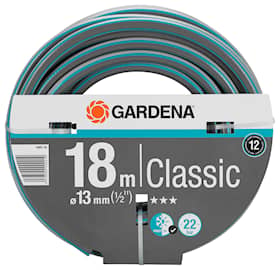 Gardena Classic-Letku