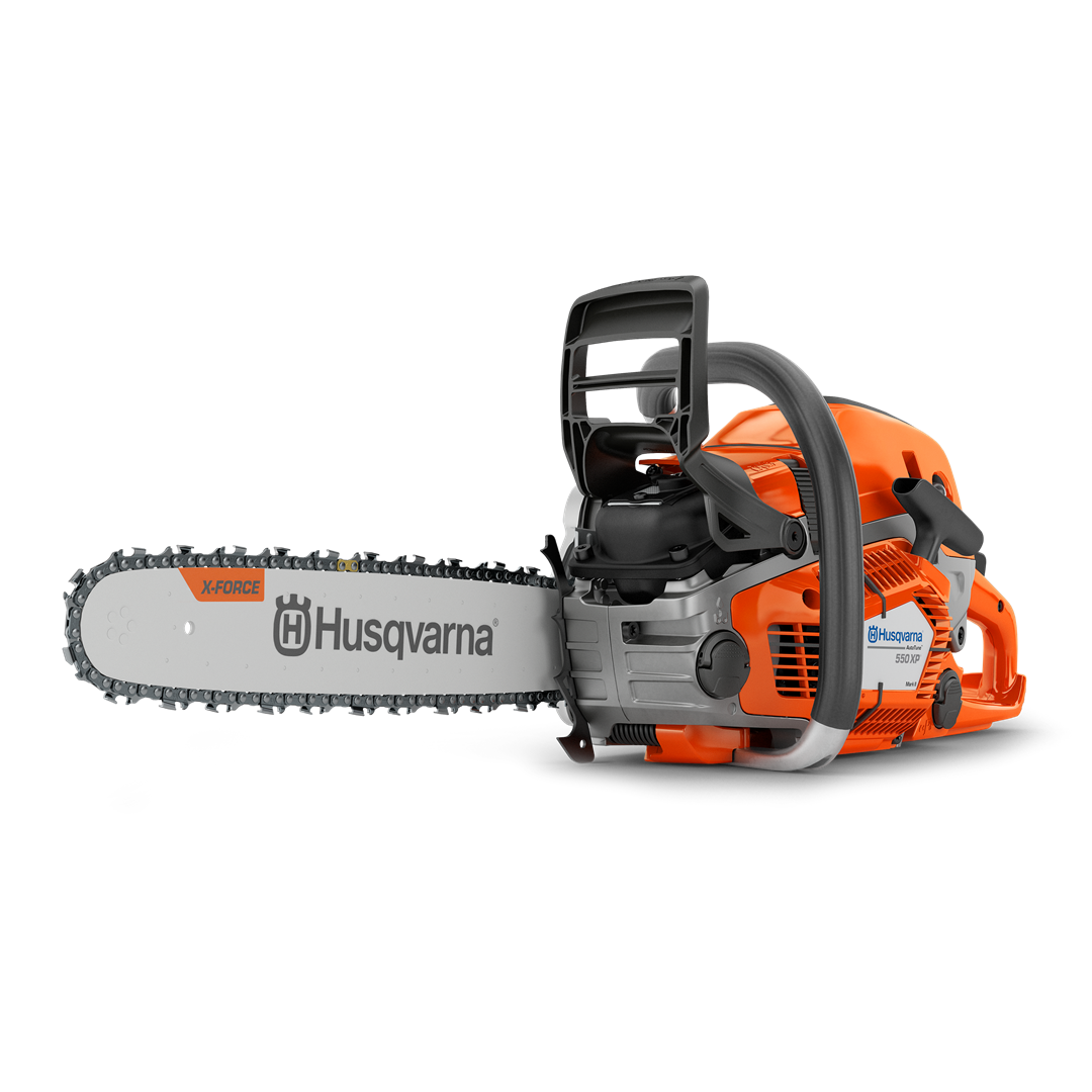 Husqvarna 550 XP Mark II Motorsåg 13"