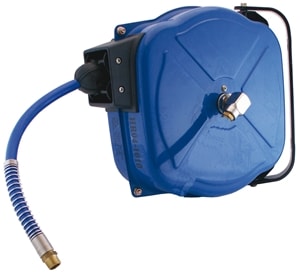 Shan Hua Plastic Slangvinda Luft 10 Meter