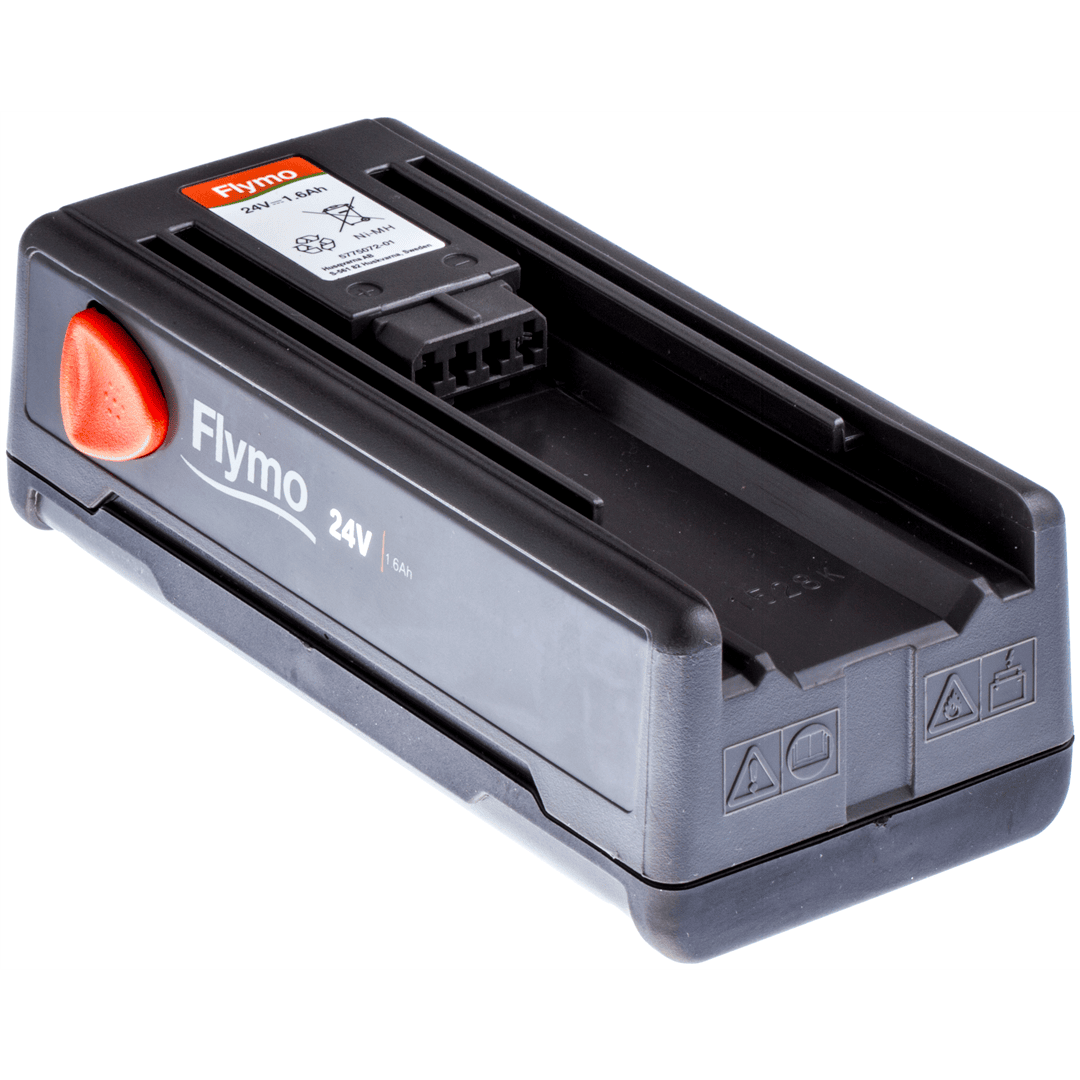 Flymo Battery 24V