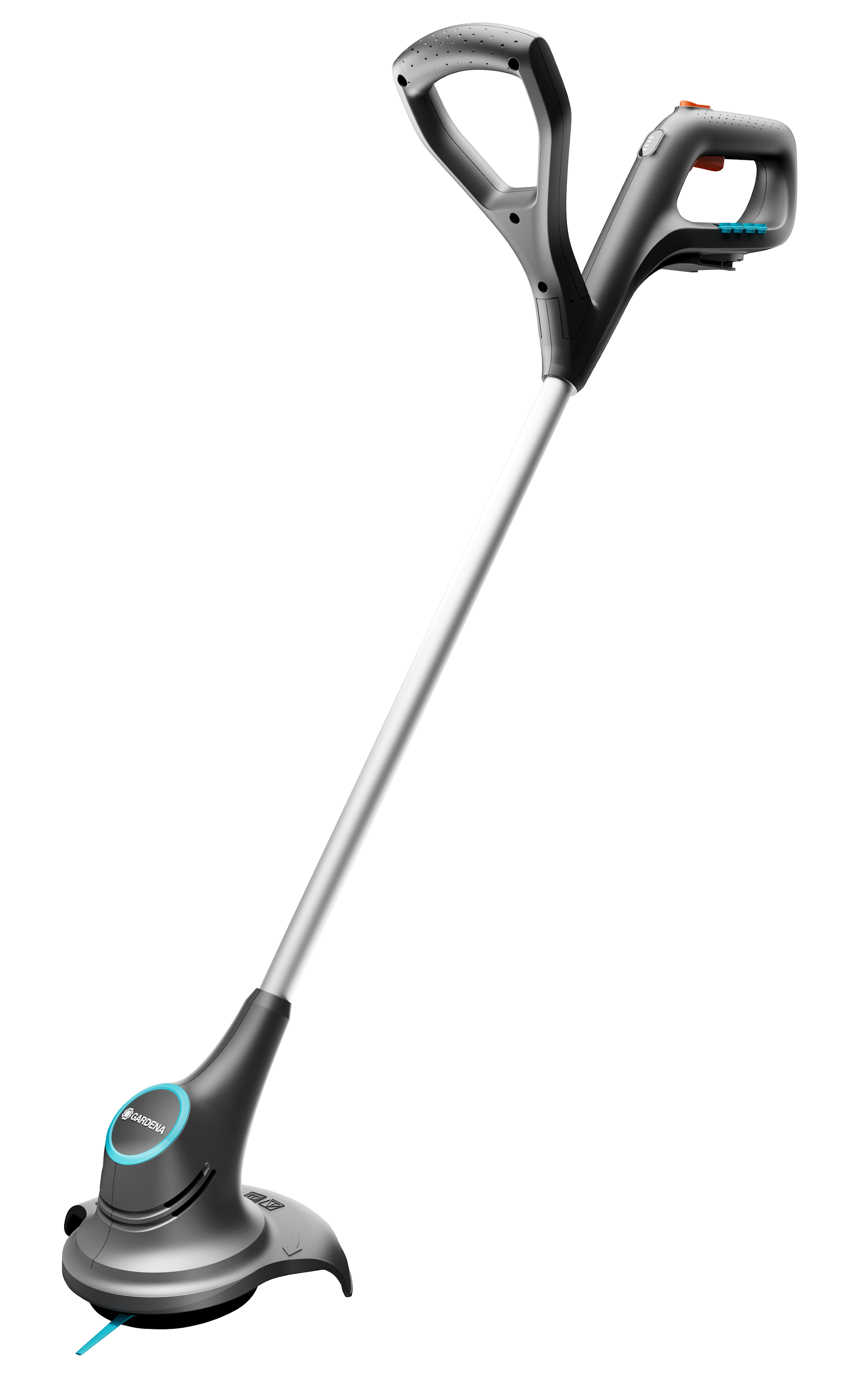 Gardena SmallCut 23/18V græstrimmer uden batteri og lader