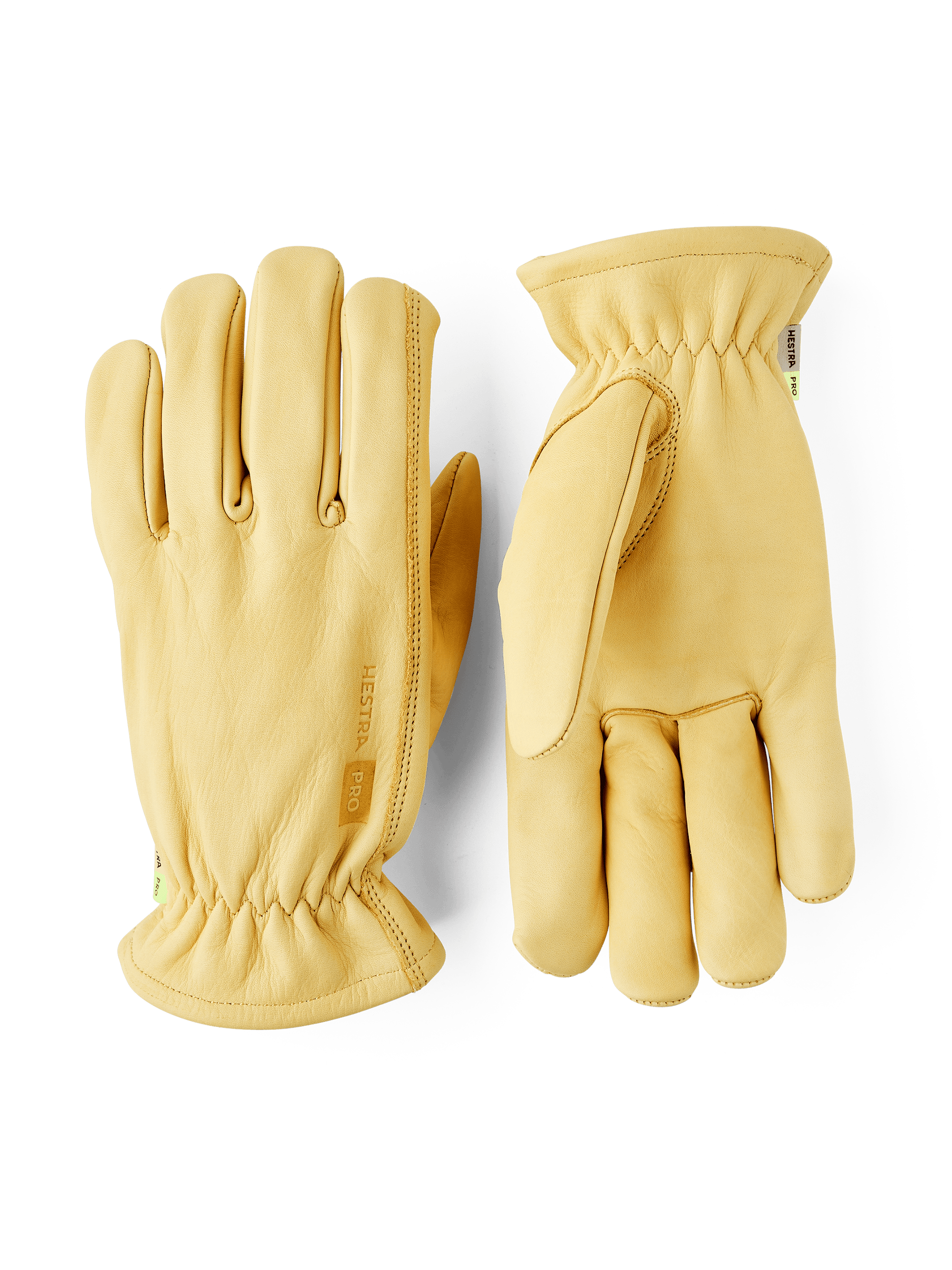 Hestra Drivers Work glove 9 - 9