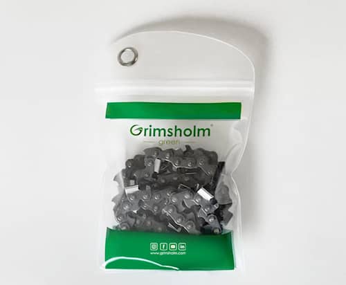 Grimsholm .404'' 2,0 mm 66 dl Premium Cut Skördarkedja