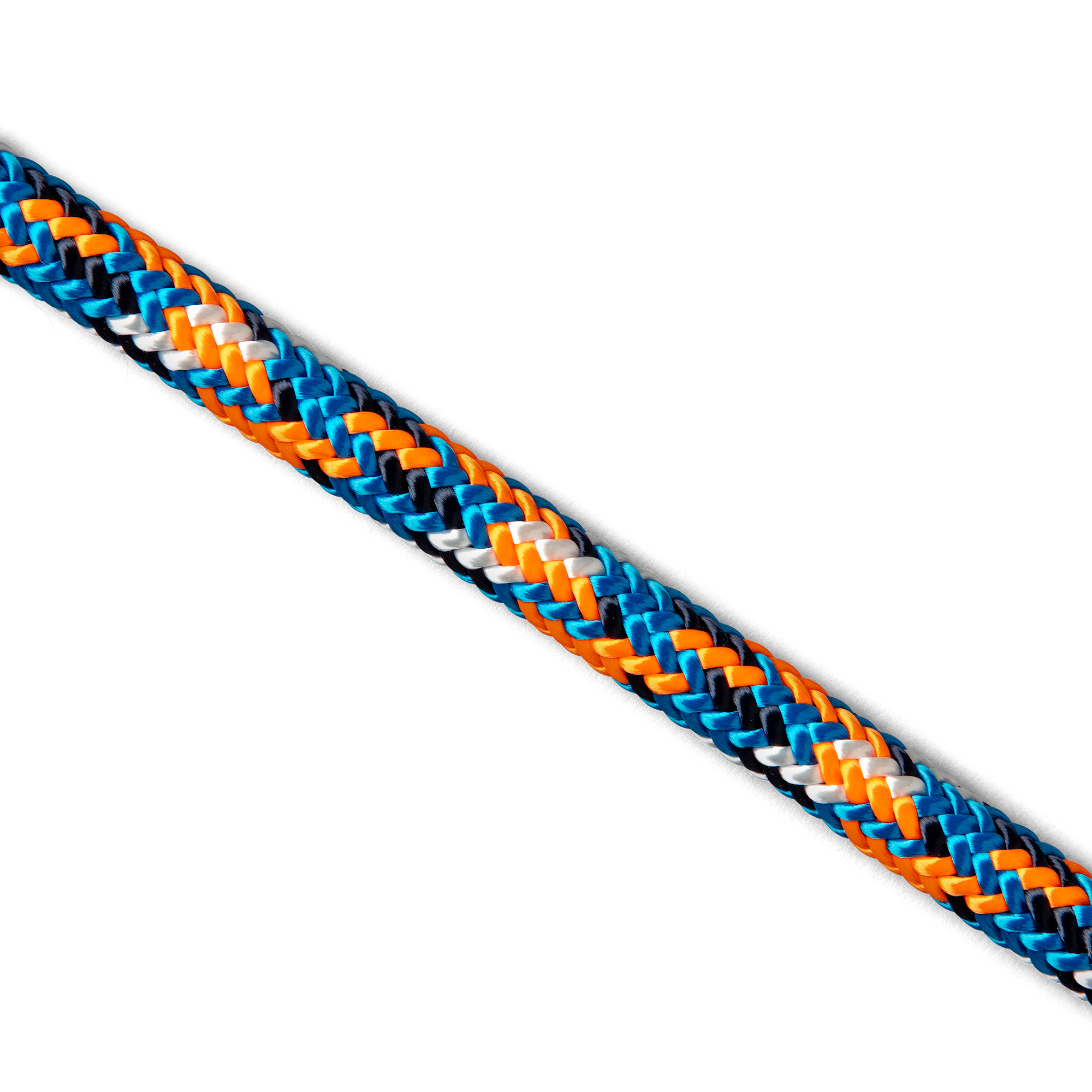 Husqvarna Klätterrep 45 m 11,8 mm