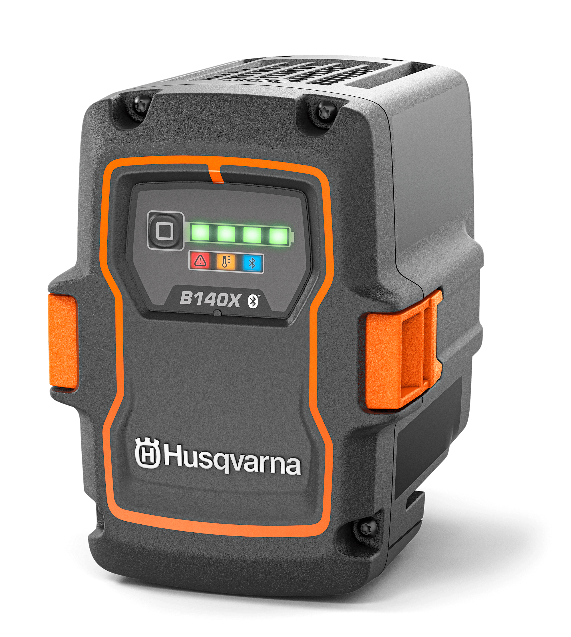 Husqvarna B140X batteri