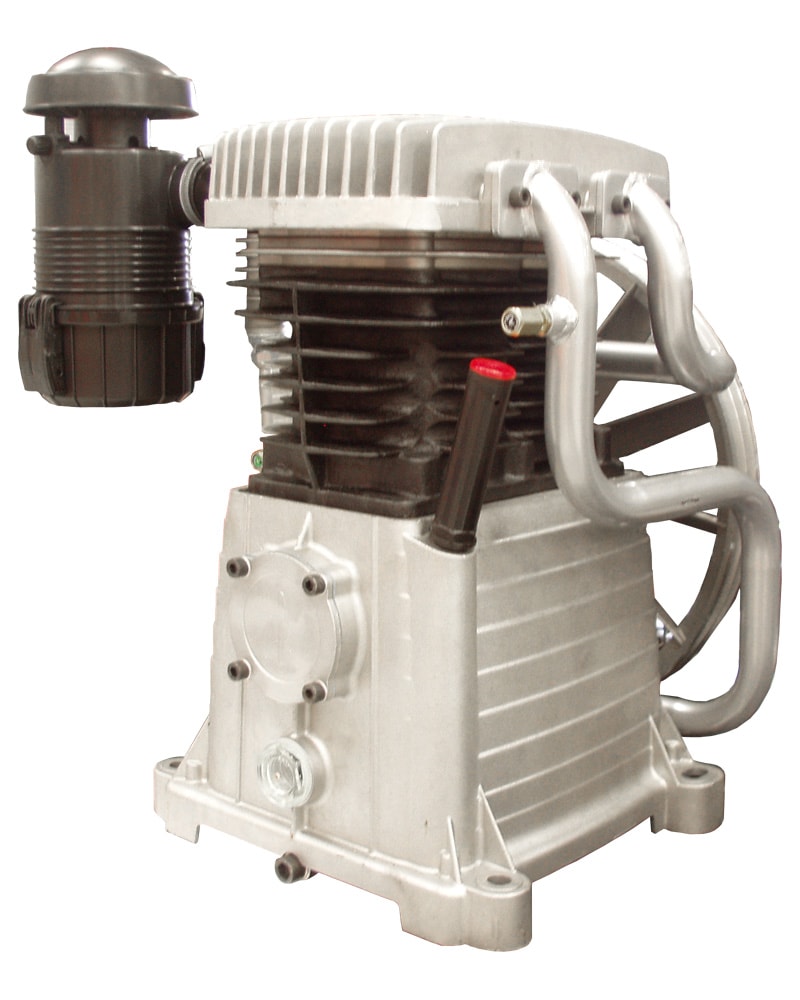 Abac kompressorblokk B7000 10 hk