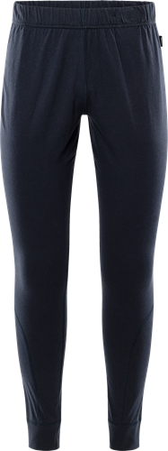 Fristads Långkalsong Flam 7027 MOFN Marinblå 4XL