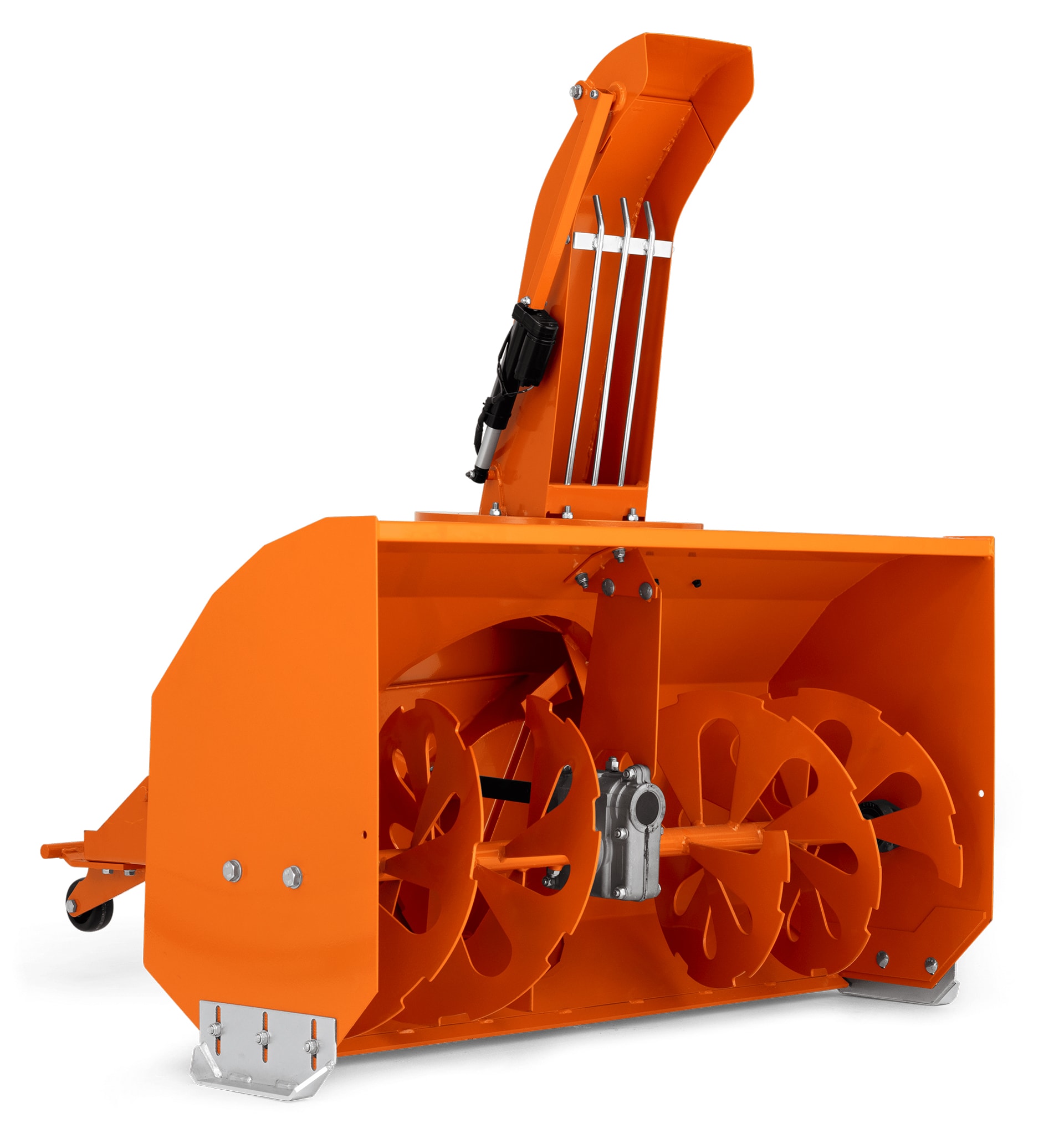 Husqvarna Sneplov 100 cm, passer til P524X-serien