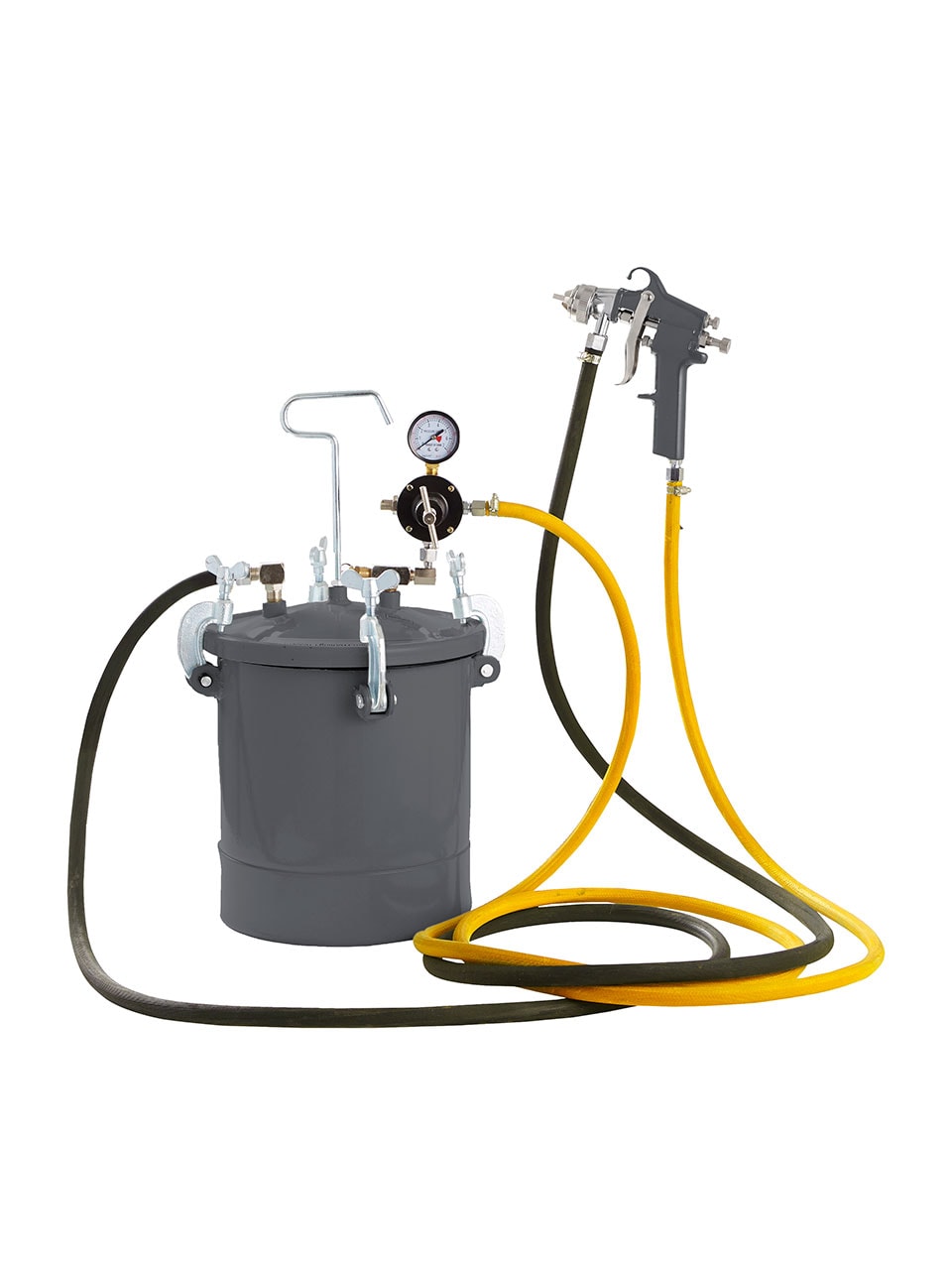 Drift-Air malingssprøyte, 9,5 liter