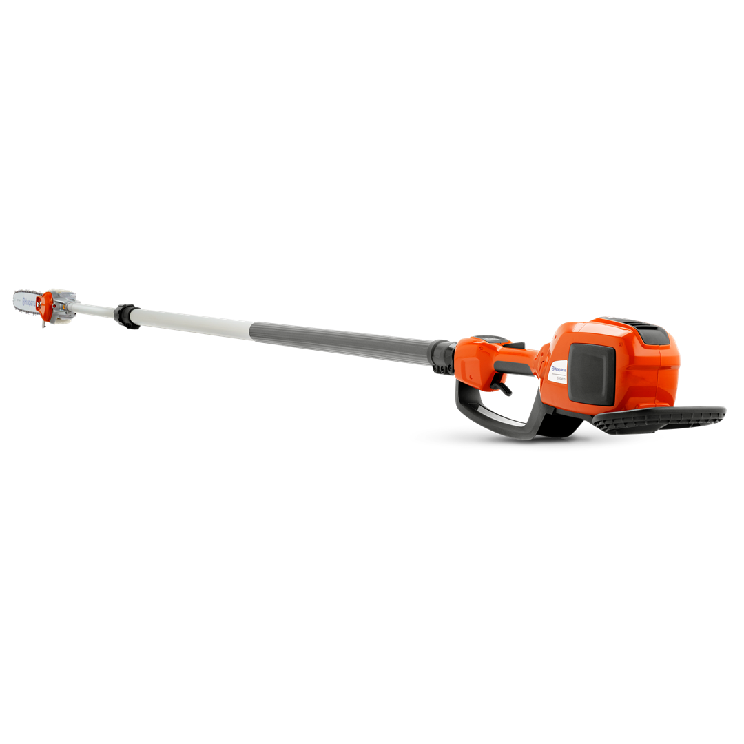 Husqvarna 530iPT5 Akkukäyttöinen Oksasaha (ei akkua+laturia)