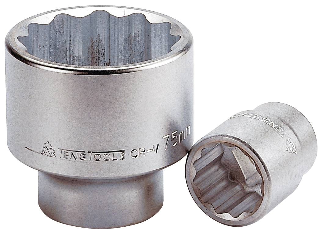 Hylsy 3/4 M340160-C 1-7/8