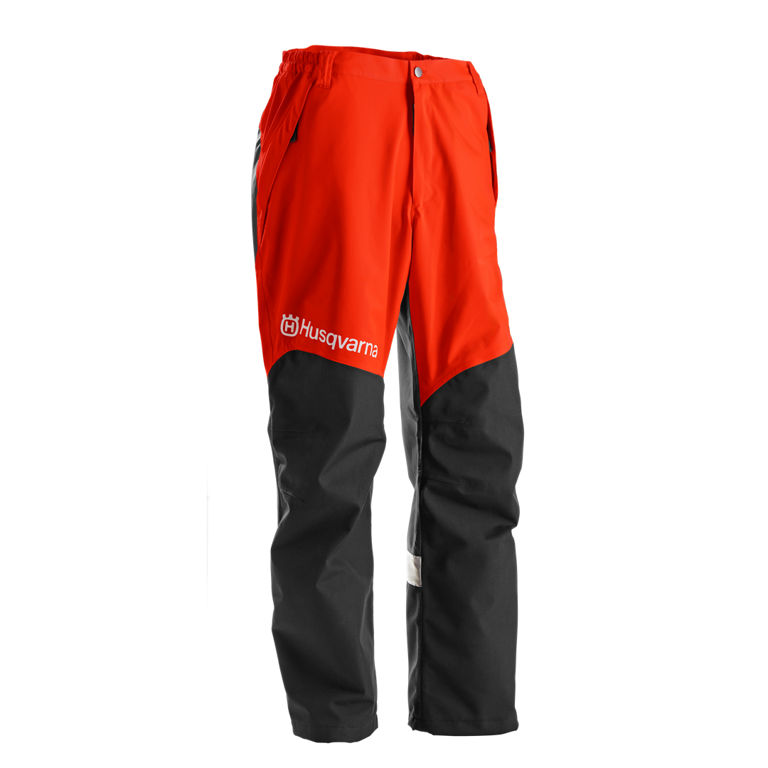 Husqvarna Allvädersbyxa Technical 
