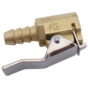 Gentilin Pumpnippel Bil Klämmodell