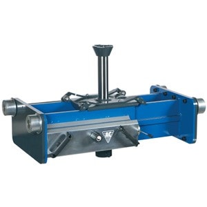 Ac Frihjulslyft Fl60-1