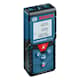 Bosch Laser-avstandsmåler GLM 40 Professional med 2 batterier (AAA), tilbehørssett