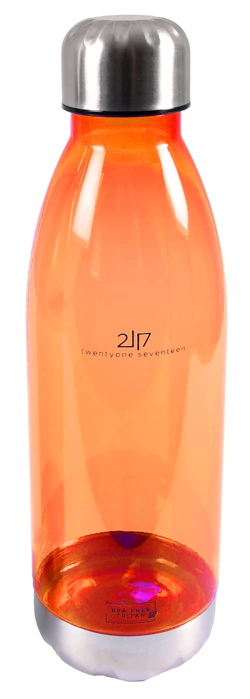 2117 Tritan Flaska 650 ml Orange
